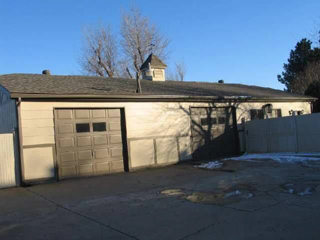 1320 Reece Rd, Goddard, KS 67052