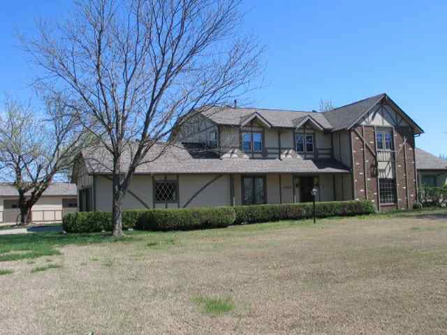 1320 Reece Rd, Goddard, KS 67052