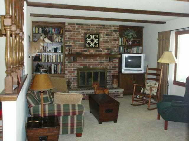 5353 SW Meadowlark Rd, Andover, KS 67002