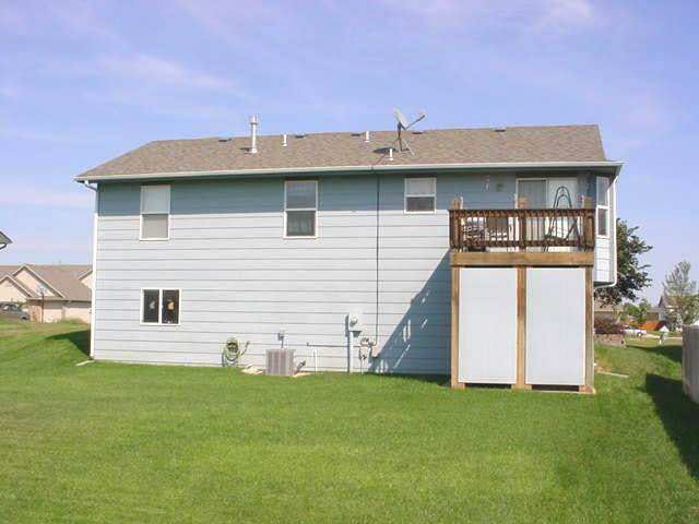 829 E Plantation, Maize, KS 67101