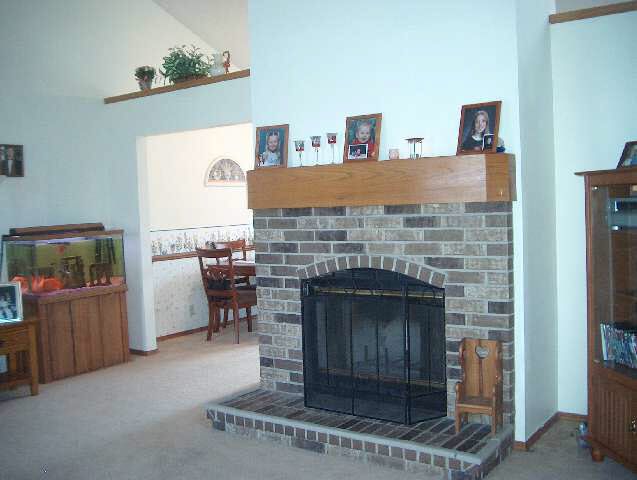10403 E Countryside, Wichita, KS 67207
