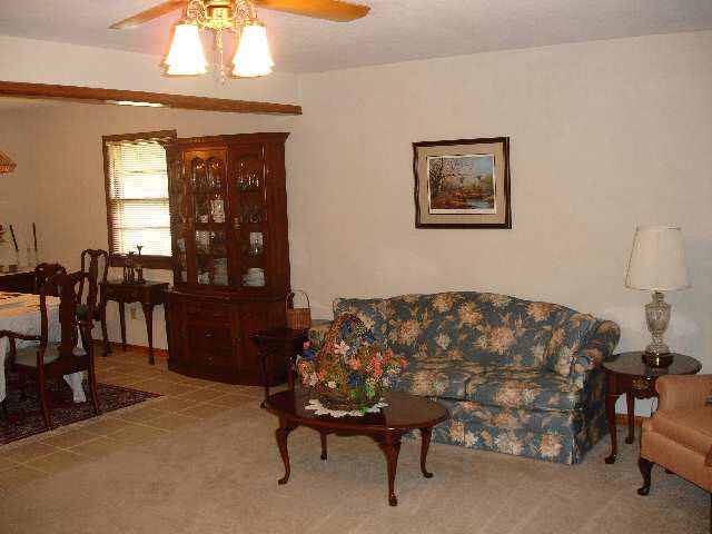 2215 Lori, Wichita, KS 67207
