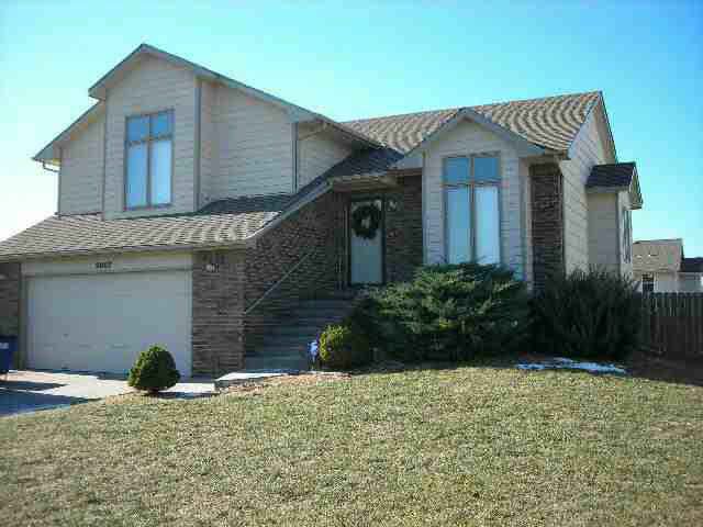 2007 N Pineview, Andover, KS 67002