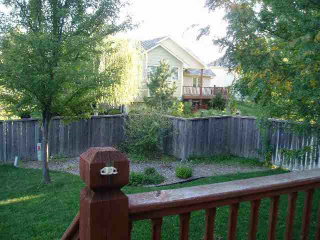 1237 N Bracken, Wichita, KS 67206