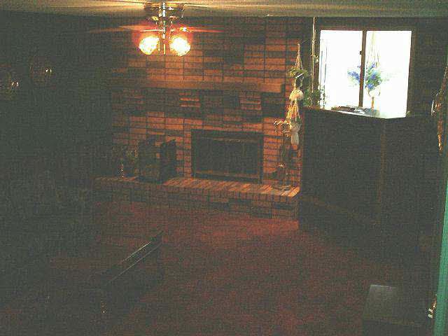 8609 E Chalet, Wichita, KS 67207