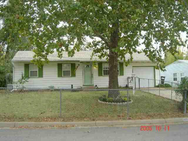 6535 Randall, Park City, KS 67219