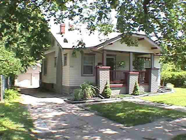 3916 E Central, Wichita, KS 67208