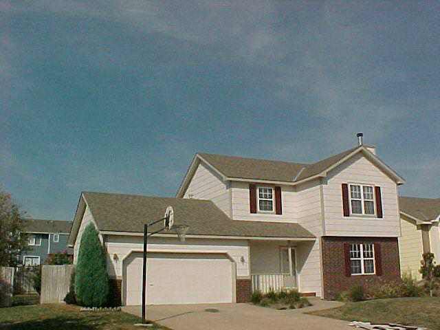2419 Persimmon, Derby, KS 67037