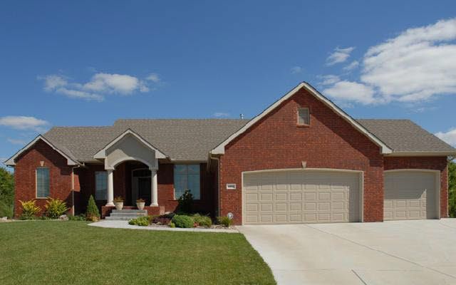 13010 E Mainsgate, Wichita, KS 67228