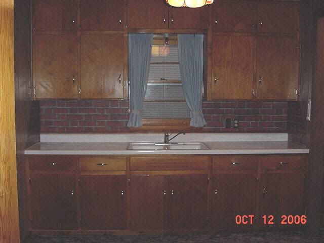 1306 S Bonn, Wichita, KS 67213