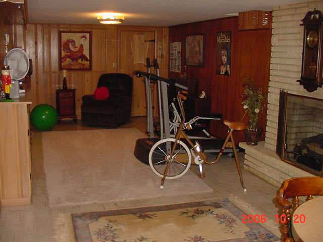 5920 E Hanover, Bel Aire, KS 67220