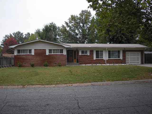 9715 W 3rd, Wichita, KS 67212