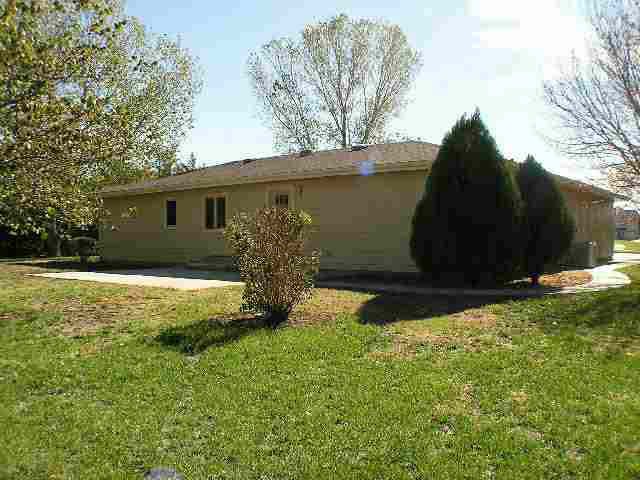 15820 E Central, Wichita, KS 67230