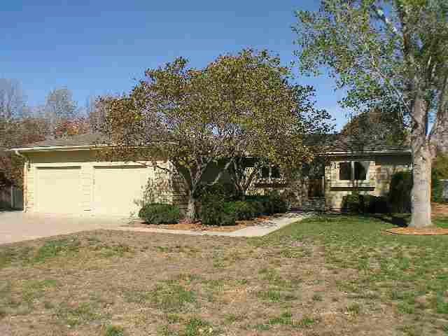 15820 E Central, Wichita, KS 67230