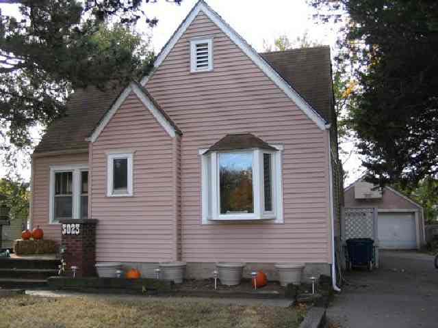 3023 W Maple, Wichita, KS 67213