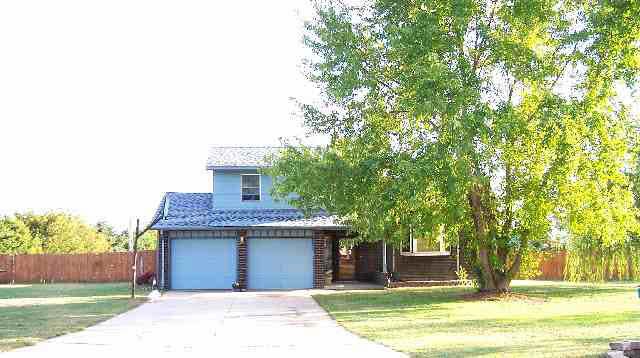 1009 E 136th Ave N, Mulvane, KS 67110