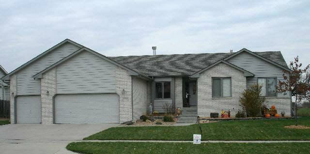937 N Firefly, Wichita, KS 67235