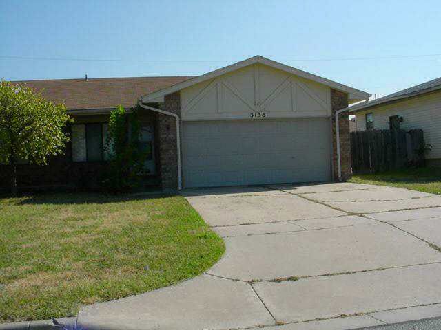 3138 S Pinecrest, Wichita, KS 67210