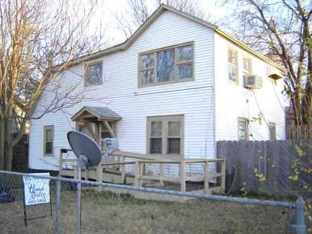 2003 E 2nd, Wichita, KS 67214