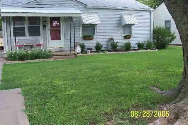 2042 S Euclid, Wichita, KS 67213
