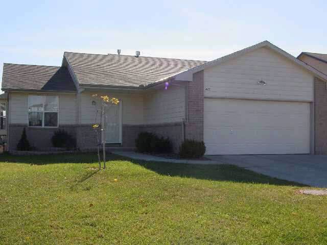 415 Prairie Run Ct, Mulvane, KS 67110