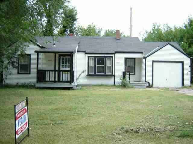 4825 Pine, Wichita, KS 67208