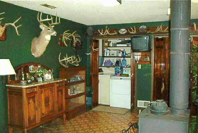 1244 S Ida, Wichita, KS 67211