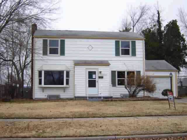 2439 Wilma St, Wichita, KS 67211