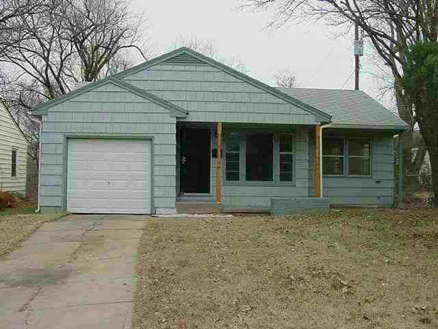 3636 E 10th, Wichita, KS 67208