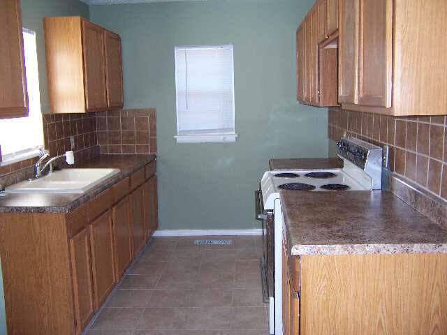 1211 E Evanston, Park City, KS 67219