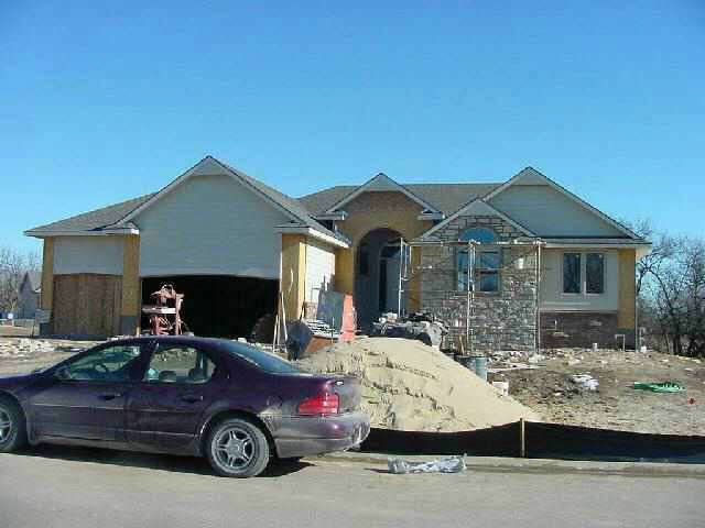 1523 Haney Ct, Andover, KS 67002