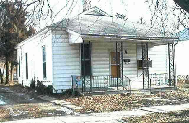 926 S Emporia, Wichita, KS 67211