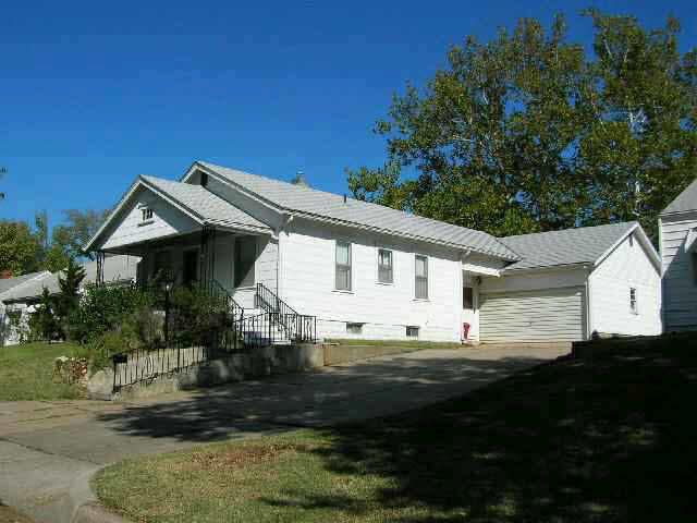 736 S Rutan, Wichita, KS 67218