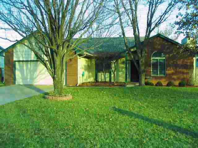 1830 N Socora St, Wichita, KS 67212