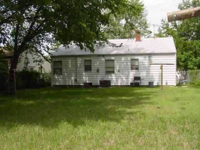838 S Beverly, Wichita, KS 67218