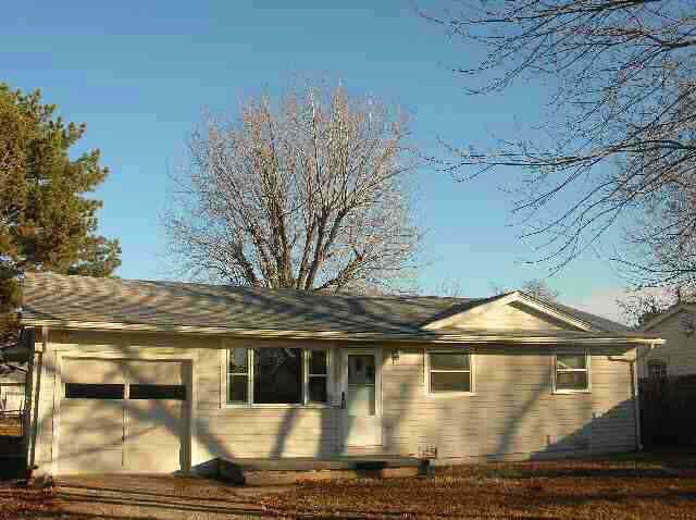 622 32nd, Wichita, KS 67217