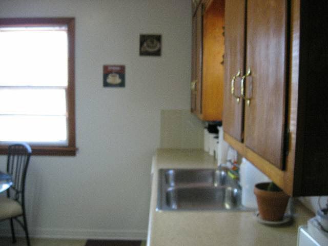 1702 E Marion, Wichita, KS 67217