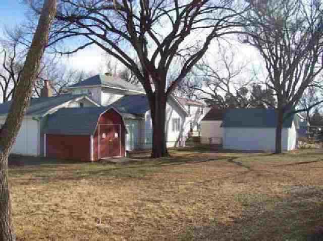 127 S Kessler, Wichita, KS 67213