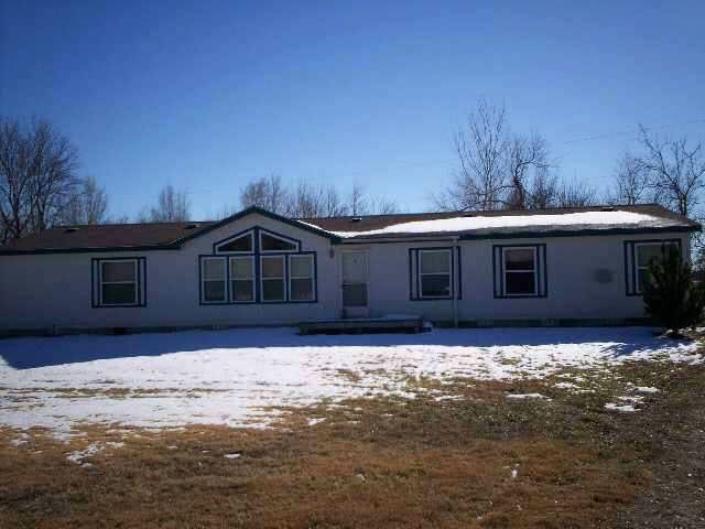 229 W 96th, Wichita, KS 67233