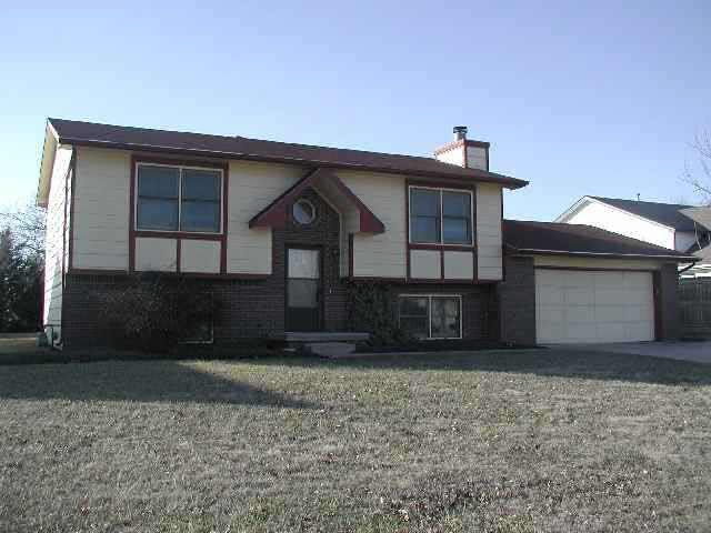 1113 Mccaskey, Rose Hill, KS 67113