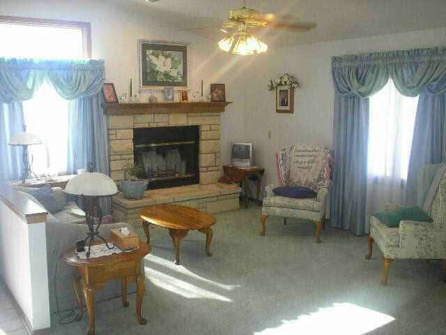 410 W First, Andover, KS 67002