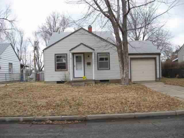 2440 Newell, Wichita, KS 67203
