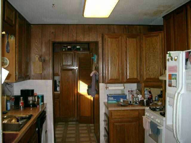 5009 E Blake, Wichita, KS 67218