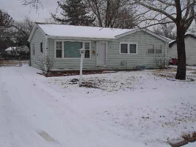 628 N Abilene, Valley Center, KS 67174