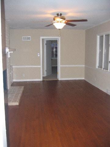 303 S Brookside, Wichita, KS 67218