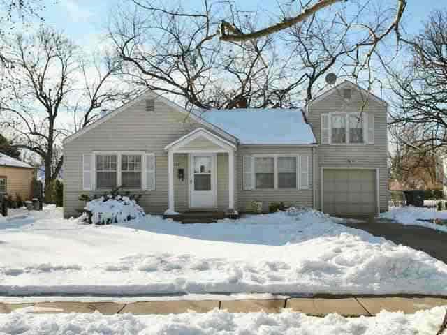 2127 E Rivera, Wichita, KS 67211
