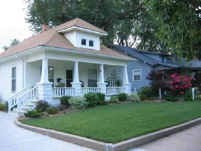 815 Litchfield, Wichita, KS 67203