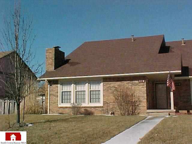 1116 E Kay St, Derby, KS 67037