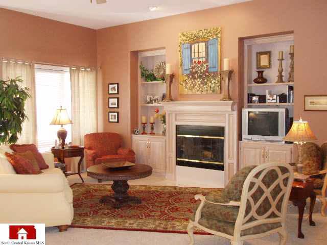 633 Glendevon, Andover, KS 67002