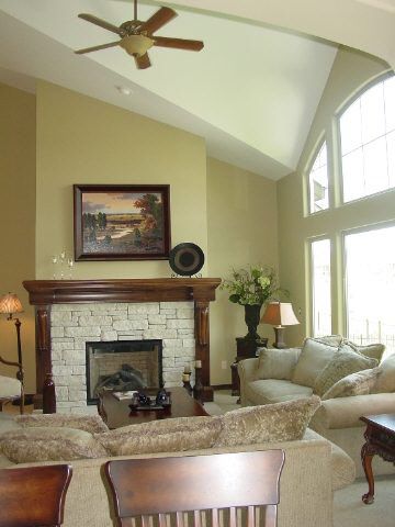 2312 Rough Creek Rd, Derby, KS 67037